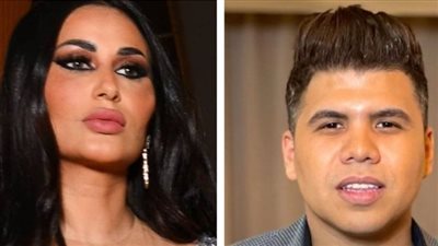 خلافات بين عمر كمال وندى الكامل بسبب تصريح: الجواز مش جاي معايا.. أنا بجمع فلوس علشان أمتع نفسي