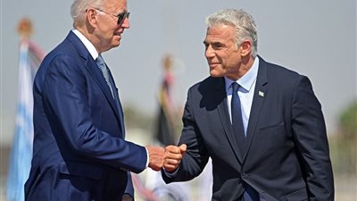 رئيس المعارضة بالاحتلال الإسرائيلي يزور أمريكا لمناقشة قضية إقليمية كبرى الأسبوع المقبل