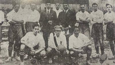 زي النهاردة.. منتخب مصر يفتتح سجل مبارياته الرسمية بمواجهة إيطاليا عام 1920