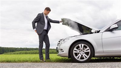  أبرزها سخونية المحرك.. 6 أسباب تؤدي إلى توقف السيارة بشكل مفاجئ في الطريق