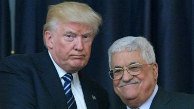 هل أنت مجنون! بدون إسرائيل ستسيطر داعش.. مذكرات كوشنر تكشف مشادة حادة بين ترامب والرئيس الفلسطيني