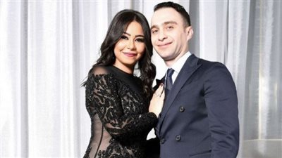 حسام حبيب: عمري في حياتي ما كنت عنيف مع شيرين وأنا متعلم ومتربي