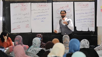 القومي للمرأة: تنفيذ 1500 تدريب استهدف ما يزيد عن 63 ألف سيدة على التثقيف المالي