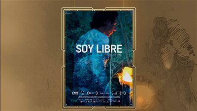 الأربعاء.. الثقافة السينمائية تعرض الفيلم البلجيكي Soy liber