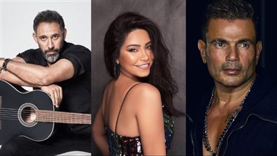 بعد طلاقها من حسام حبيب.. شيرين عبد الوهاب تفتح صفحة جديدة مع عمرو مصطفى والهضبة 