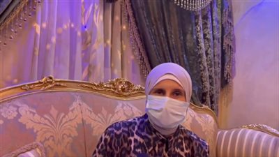 ابنة طبيب شهير تحطم سيارة فتاة بالشيخ زايد.. ووالدة الضحية: الدكتور رفض يصلح العربية وبيتهرب مننا | بث مباشر