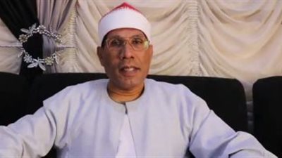 تنقلها الإذاعة.. عبد الفتاح الطاروطي إمامًا لصلاة التراويح اليوم من مسجد الحسين 