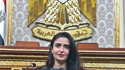 مش هنخترع الذرة بتصنيع السرنجة والجوانتي.. برلمانية: الصناعة المحلية الحل لمواجهة العجز في المستلزمات الطبية 