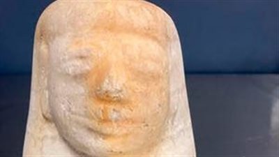 بعد مصادرتها.. ننشر تفاصيل القطعة الأثرية المصرية المضبوطة بـ أمريكا 