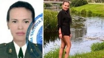 جثة بها 17 طعنة| صحيفة نمساوية تعلن العثور على الأوكرانية المتهمة في قتل ابنة العقل المدبر لبوتين