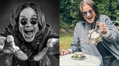 أتمنى الموت.. المغني أوزي أوزبورن يشرح صعوبة التعايش مع مرض باركنسون