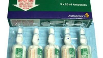 متوفر بالسوق المصري.. الصحة العالمية تحذر من عبوات مغشوشة لدواء شهير