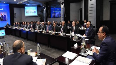 مصدر: لا صحة لحركة محافظين غدًا