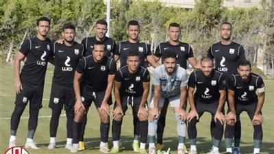 زد إف سي يفوز على المجد الإسكندري وديًا استعدادًا لدوري الدرجة الثانية