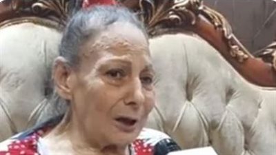 بعد استغاثتها عبر القاهرة 24.. الأمن يفحص حالة الحاجة نعمات بعد سرقة ابنتها لمجوهراتها