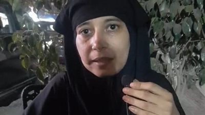 بث مباشر | سيدة تستغيث من بطش زوجها: بيشرب مخدرات وطردني أنا وابني في الشارع