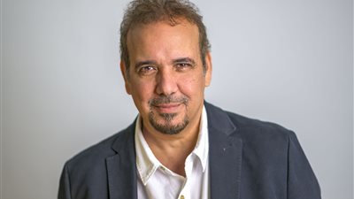 أبرز المعلومات عن ناصر شرف بعد ترشح موسيقاه بفيلم الحارة لجائزة أفضل موسيقى أصلية لفيلم روائي