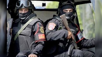 ضبط المتهمين بقتل 3 أشخاص بسبب خصومة ثأرية بمنطقة حدائق القبة | بث مباشر