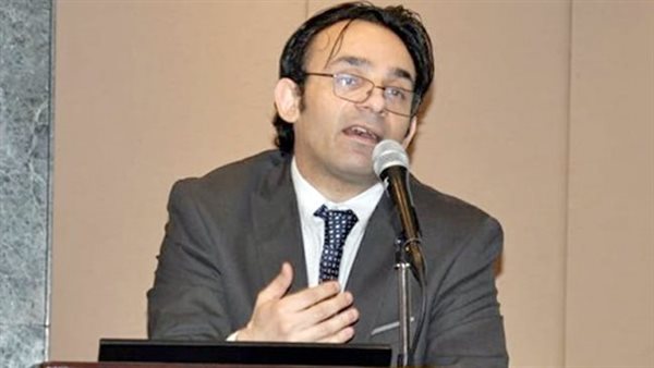 محمد الماوى 