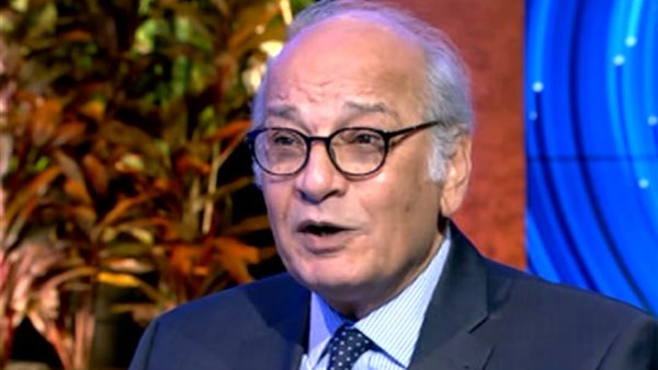 الدكتور محمود أبو