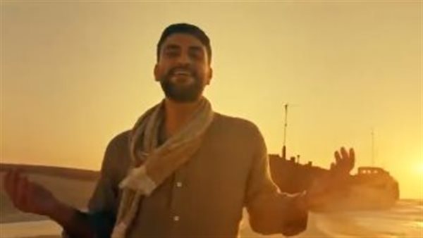 المطرب أسامة 