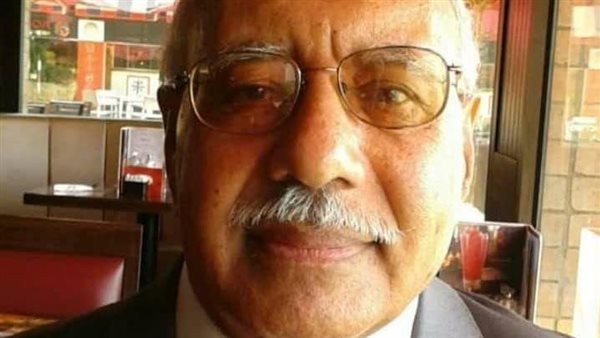 المستشار محمد عبد