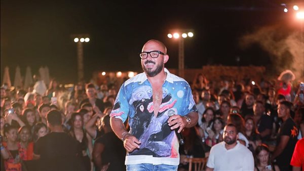 محمود العسيلي