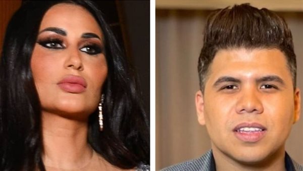 عمر كمال وندى الكامل