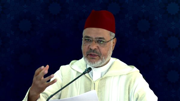  أحمد الريسوني