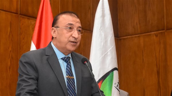 محافظ الإسكندرية