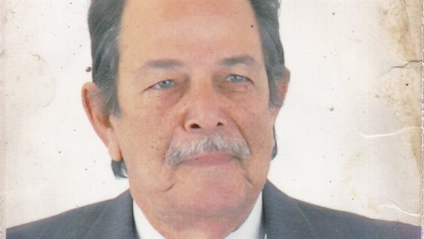 اللواء شريف عطية