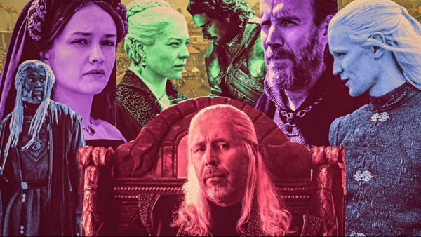 الحلقة الثانية من