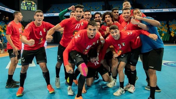 منتخب الشباب