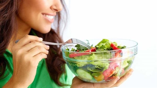 وصفة لزيادة الوزن