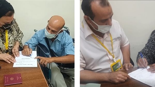 الخدمات والمستندات