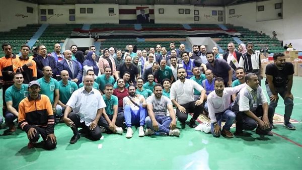 احتفالية مؤسسة حياة