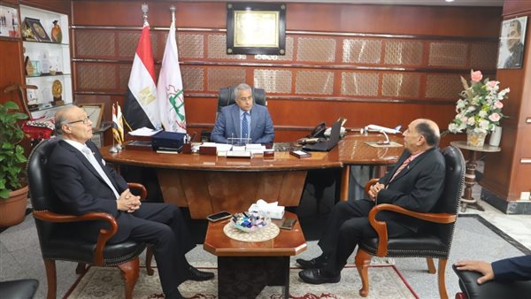 حسن شحاتة وزير القوي