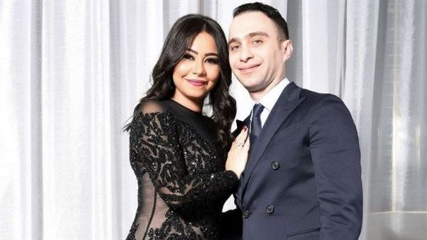 حسام حبيب مع شيرين