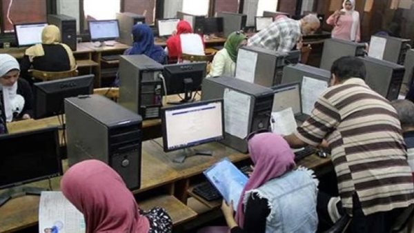 موعد نتيجة تقليل