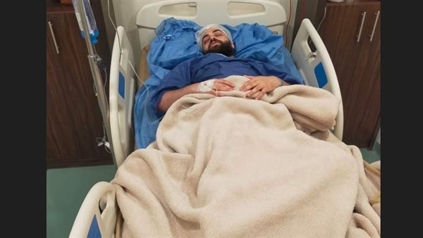 ضحية الاهمال الطبي