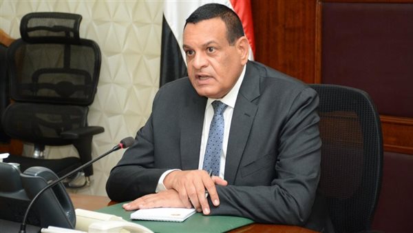 وزير التنمية المحلية