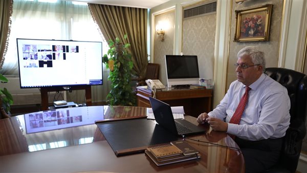 الدكتور محمد أيمن