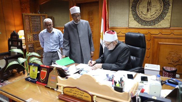 الدكتور محمد الضويني