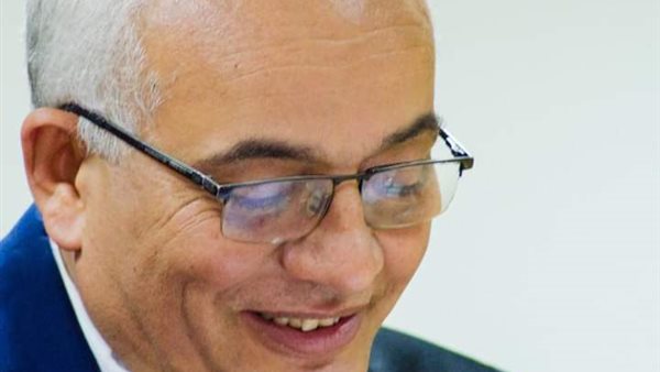 الدكتور رضا حجازي