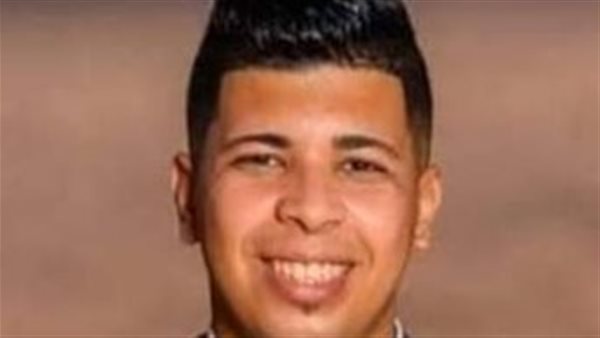 رحيل شاب بعد إصابته