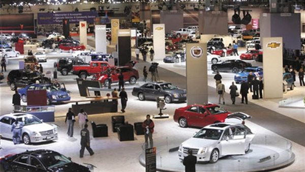 سيارات اعتمادية