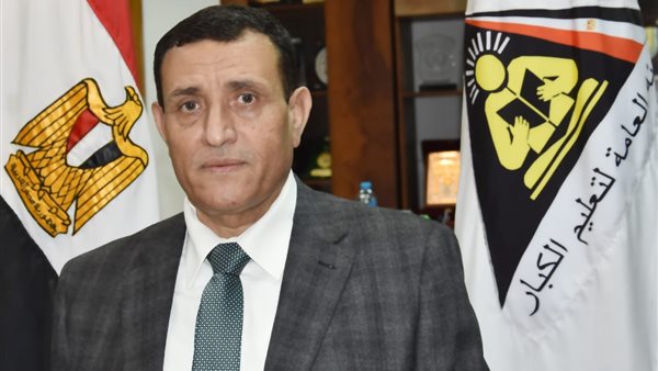  الدكتور محمد يحيى