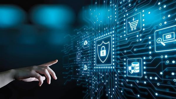 الأمن المعلوماتي