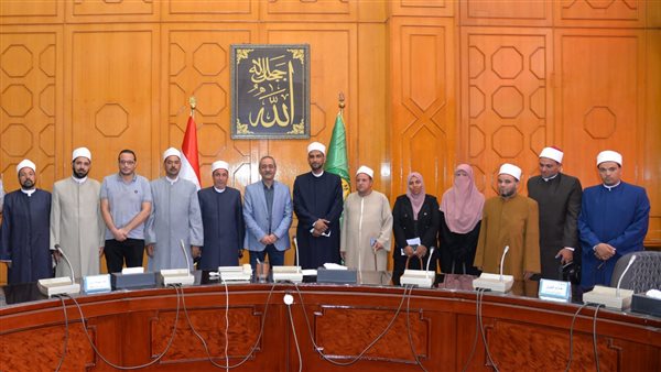 محافظ الإسماعيلية