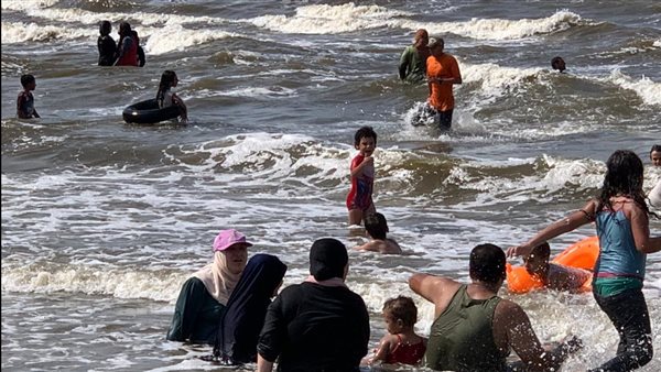 شاطئ بورسعيد 